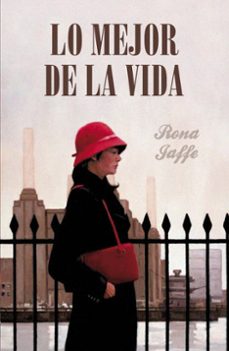 lo mejor de la vida-rona jaffe-9788426417299