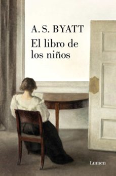 el libro de los niños-a.s. byatt-9788426425799
