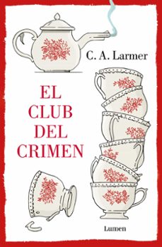 el club del crimen-c.a. larmer-9788426426499