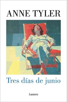 tres dias de junio (ebook)-anne tyler-9788426431899