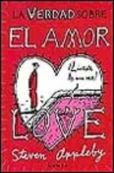 la verdad sobre el amor-9788426445599