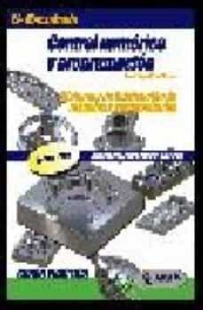 control numerico y programacion: sistemas de fabricacion de maqui nas automatizadas-francisco jose cruz-9788426713599