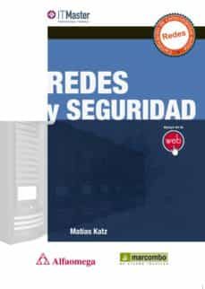 redes y seguridad-matias katz-9788426719799