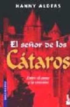 el señor de los cataros-9788427028999