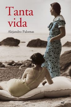 tanta vida-9788427033399