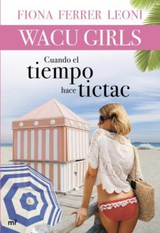 cuando el tiempo hace tictac (ebook)-fiona ferrer leoni-9788427040199