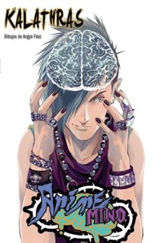 anime mind-9788427045699