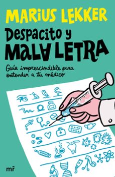 despacito y mala letra-9788427052499