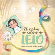 el cordon de colores de lelo-9788427146099