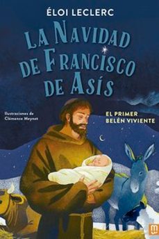 la navidad de francisco de asis-9788427148499