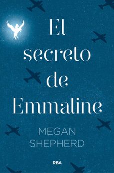 el secreto de emmaline-megan shepherd-9788427211599