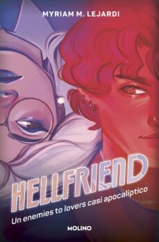 hellfriend (ebook)-myriam m. lejardi-9788427234499