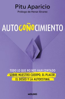 autocoñocimiento (ebook)-pitu aparicio-9788427251427