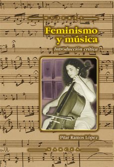 feminismo y musica: introduccion critica-9788427714199
