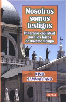 nosotros somos testigos-nino sammartano-9788427715899