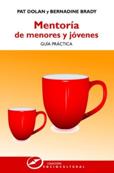 mentoria de menores y jovenes (ebook)-pat dolan-bernadine brady-9788427722699