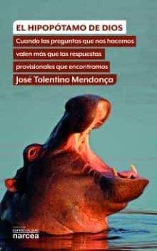 el hipopotamo de dios-9788427725799