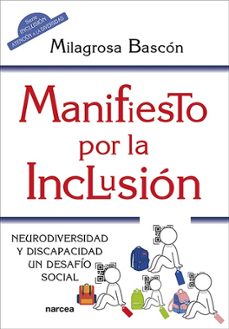 manifiesto por la inclusion (ebook)-milagrosa bascon jimenez-9788427732599