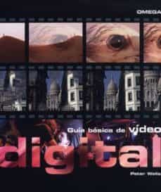 guia basica de video digital-peter wells-9788428213899