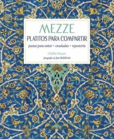 mezze-9788428216999