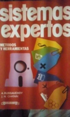 sistemas expertos-jean chatain-alain dussauchoy-9788428315999