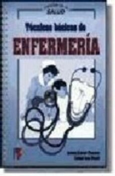 tecnicas basicas de enfermeria-maria carmen llorens tarazona-maria carmen juan blanch-9788428324199