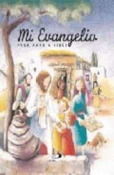 mi evangelio-philippe gruson-9788428530699