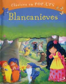blancanieves-9788428537599