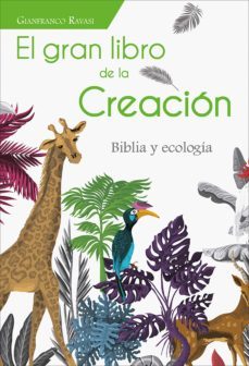 el gran libro de la creacion (ebook)-9788428565899