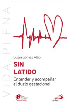 sin latido (ebook)-luján gómez albo-9788428566599