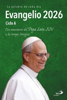 evangelio 2026-9788428573399