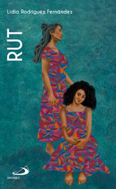 rut-lidia rodriguez fernandez-9788428575799