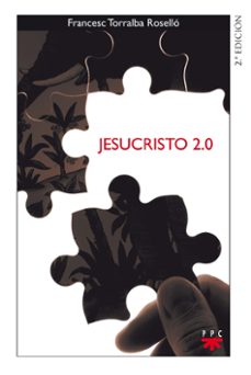 jesucristo 2.0-9788428823999