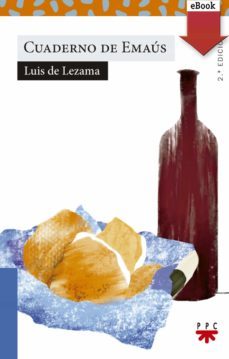 cuaderno de emaús (ebook)-luis de lezama-9788428835299