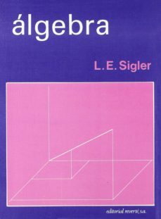 algebra (ebook)-9788429197648