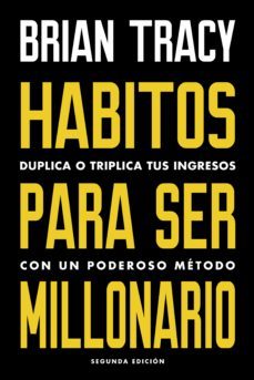 habitos para ser millonario (ebook)-brian tracy-9788429194999
