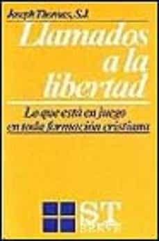 llamadas a la libertad-9788429307399