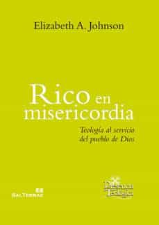 rico en misericordia (ebook)-9788429325799