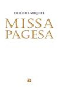 missa pagesa-9788429759099