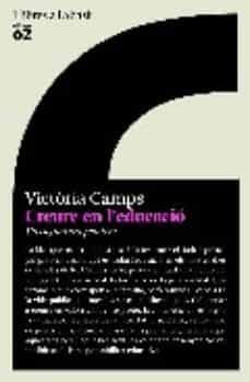 creure en l'educacio-victoria camps-9788429761399
