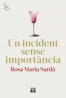 un incident sense importància (ebook)-rosa m. sarda-9788429778199