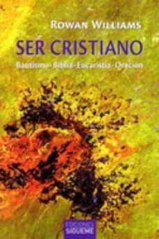 ser cristiano-9788430119899