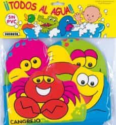 animalitos de el mar-9788430530199