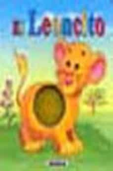 el leoncito (coleccion barriguitas)-9788430532599