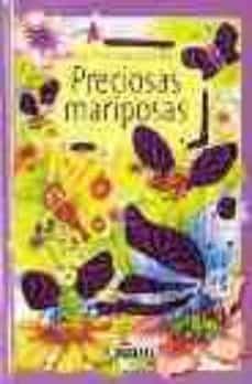 preciosas mariposas (animalitos)-9788430542499