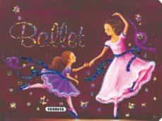 ballet (historias brillantes)-9788430558599