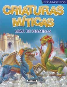 criaturas miticas (pegastaticos)-9788430566099