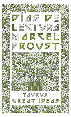 días de lectura (serie great ideas) (ebook)-marcel proust-9788430600199