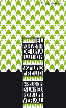 el porvenir de una ilusión (serie great ideas) (ebook)-sigmund freud-9788430601899