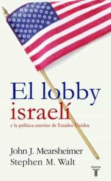 el lobby israeli-9788430606399